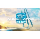 AT&T Annihilator Cup Returns