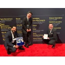 Valeo wins automotive News PACE Award for its SCALA 3 LiDAR