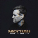 Randy Travis Returns with First New Music in more than A Decade