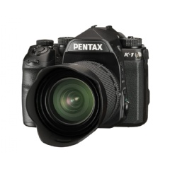 PENTAX K-1 full-frame digital SLR camera