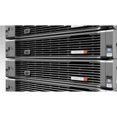 Cisco announces new HyperFlex solutions today for hyperconverged infrastructure