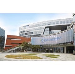 All companies will work out of the Pangyo Global Campus, in Seoul, Korea, which was opened earlier in 2016 as part of the new startup hub.