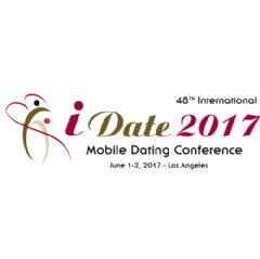 iDate June 1-2, 2017 Mobile Dating Conference in Los Angeles