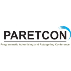 Paretcon Programmatic Advertising Marketing Automation And Retargeting Conference