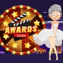 Jackpot Capital Players Can Celebrate in Hollywood by Spinning Glammas Awards Season Bonus Wheel