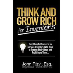 Turn your big idea into a reality with Think and Grow Rich for Inventors