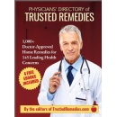 Physicians Directory of Trusted Remedies is Available for a Discounted Price for One More Day (Until 4/12/2024)