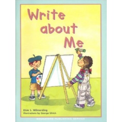 Write about Me
by Elsie S. Wilmerding