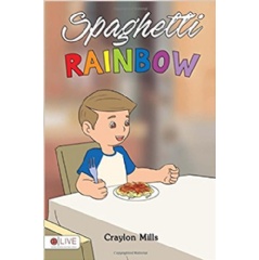 Spaghetti Rainbow