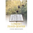 The Power of Prayer & Devotion by Yvonne Bronstorph will be displayed at the 2024 L.A. Times Festival of Books