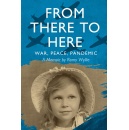 From the 1940 Blitz to the 2020 Pandemic, Romy Wyllies Memoir Set to Contrast Both Historical Events at LATFOB 2024 Exhibit