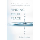 Brian Hestons Finding Your Peace Will Be Displayed at the 2024 Los Angeles Times Festival of Books