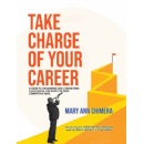 Mary Ann Chimeras Take Charge of Your Career Will Be Exhibited at the 2024 L.A. Times Festival of Books