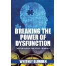 Whitney Blundens Breaking the Power of Dysfunction Shares Security with God at the 2024 L.A. Times Festival of Books