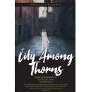 The Eschatological Fiction Book Lily Among Thorns by Annette K Mazzone Will Be Exhibited at the Hong Kong Book Fair 2024