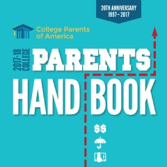 2017-18 College Parents Handbook for Student Success