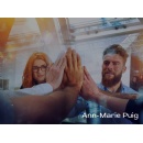 Ann Marie Puig Masters Leadership: Inspiring and Motivating Teams to Excellence