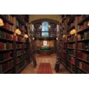 Stay up all night in the Hidden Library of St Pauls Cathedral, now on Airbnb
