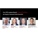 Four XPO Leaders Named 2024 Pros to Know by Supply & Demand Chain Executive Magazine