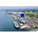 Canadas Irving Shipbuilding Awards GEODIS Inbound Logistics Contract