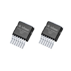 Infineon CoolSiC MOSFET 650 V and 1200 V G2 operate with lower power losses in all operation modes in photovoltaic inverters, energy storage installations and EV charging, and more.