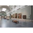 A temporary loan is enhancing the Museo del Prados Flemish paintings collection