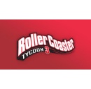 Atari Acquires Rollercoaster Tycoon 3