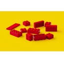 Building beyond the bricks: The LEGO Group launches its first full set of design elements to evolve its brand identity