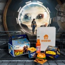 Grubhub Debuts the Nuka-Blast Burger Meal to Celebrate the Series Premiere of Fallout on Prime Video