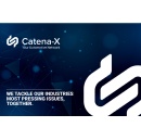 BMW Group enters next phase with Catena-X: carbon measurements from raw material through to end product modelled in a data chain for the first time