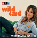 New NPR podcast Wild Card is part interview, part existential game show
