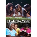 An Empowering Book titled Influential Women was Published by Rising Author Dr. Joan Polidore