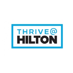 Hilton has decided to take a different approach. We know that our Team Members are our greatest asset, and so we invest in them.