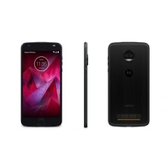 The Moto Z2 Force Edition