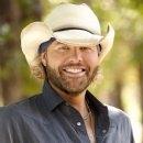 Toby Keith Is One of the Newest Members of the Country Music Hall of Fame.