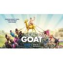 Ready, Set, GOAT! Amazons New Competition Series The GOAT Premieres May 9 on Prime Video and Amazon Freevee
