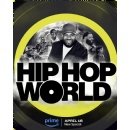 Prime Video to Release the Music Special Hip Hop World Hosted by Lenny Santiago on April 16