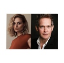 Niamh Algar and Tom Hollander to star in new Sky Original thriller Iris from acclaimed Luther writer and creator Neil Cross