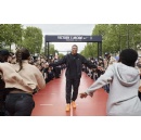 Kylian Mbapp Launches Nikes Victory Mode Tour to Inspire Youth Participation in Sport