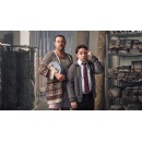 Trailer revealed for upcoming Sky Original comedy Mr Bigstuff starring Danny Dyer and Ryan Sampson