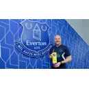 Dyche Awarded Manager Of The Month