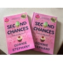 Connie Stephany Releases Second Chances - An Engaging Story of Romance and Salvation