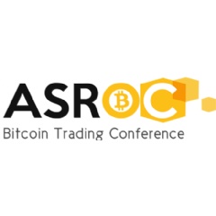 ASROC Bitcoin & Cryptocurrency Trading Conference