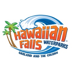 Hawaiian Falls The Colony & Garland