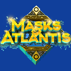 Masks of Atlantis