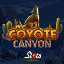 Slots Capital Casino Offers 200% Deposit Bonus on Howling new Rival slot: Coyote Canyon