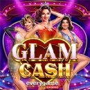 Everygame Casino gives 50 free spins on Glitzy New Glam Cash with Sliding Reels