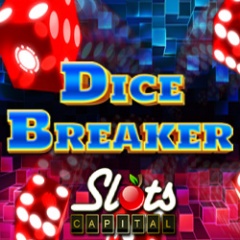 Grab a 50% Deposit Bonus and Roll the Dice for Massive Wins on Slots Capitals Dice Breaker