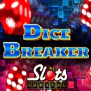 Grab a 50% Deposit Bonus and Roll the Dice for Massive Wins on Slots Capitals Dice Breaker