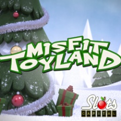 Misfit Toyland